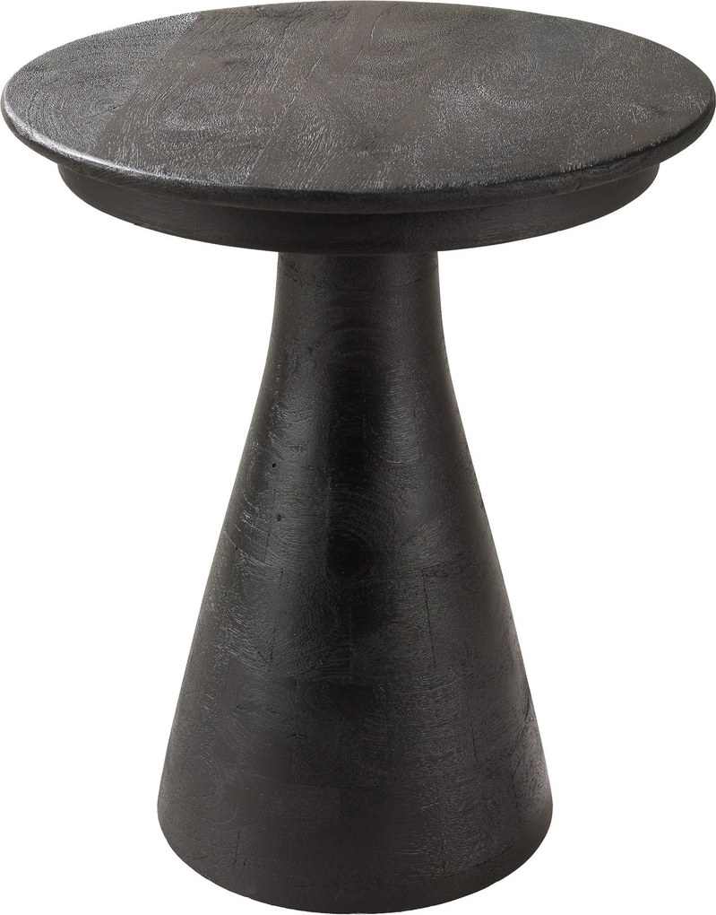 Stolik pomocniczy Zephyr II 40×40×50 cm