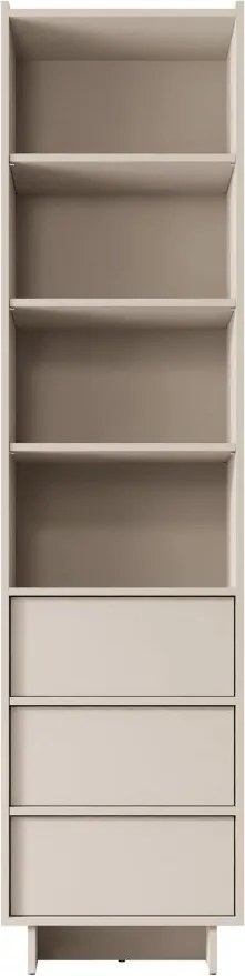 Regał pokojowy Etinl R50