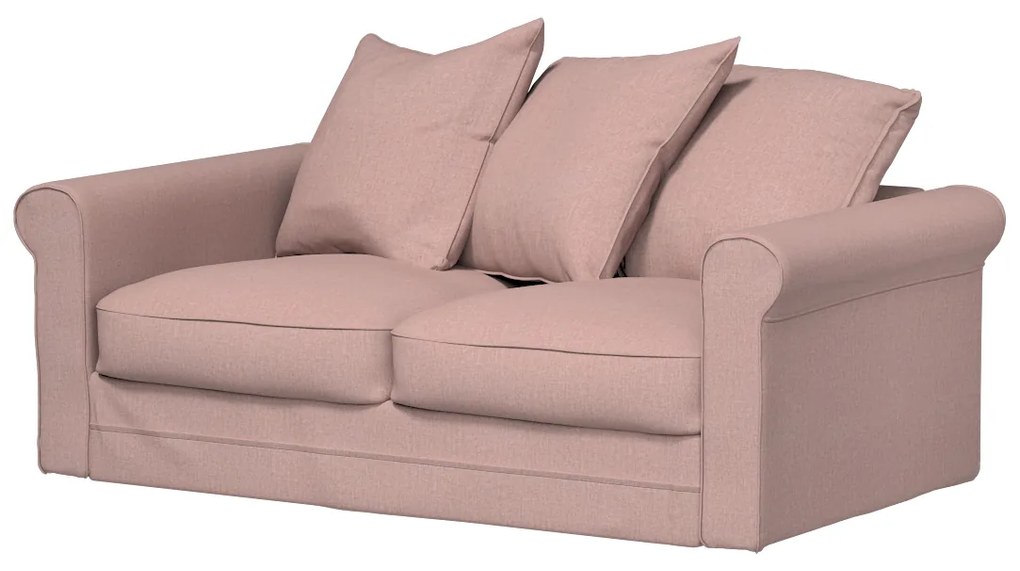 Pokrowiec na sekcję 2-osobową Grönlid, nierozkładaną