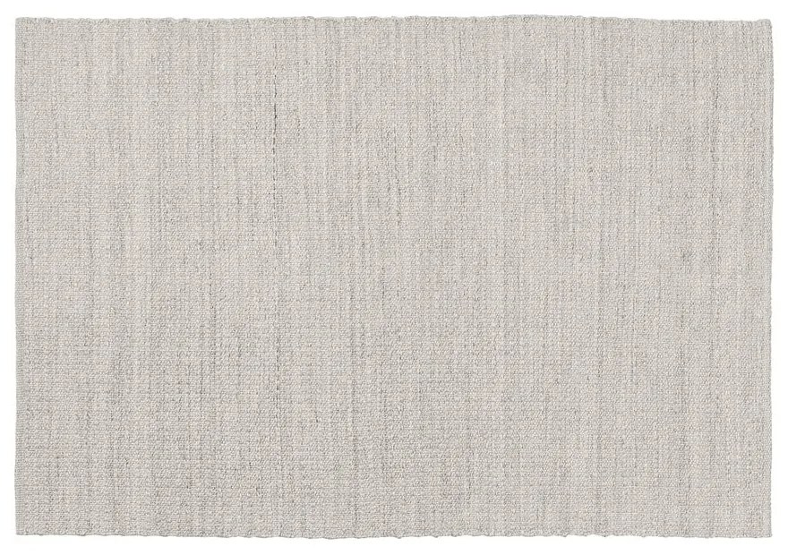 Szarobeżowy dywan odpowiedni na zewnątrz z włókien z recyklingu 140x200 cm Tendor – Blomus