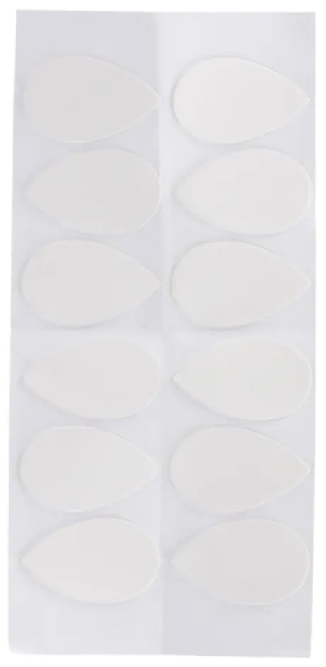 Podpórka do roślin 10 szt. z plastiku z recyklingu (wysokość 3 cm) – Esschert Design