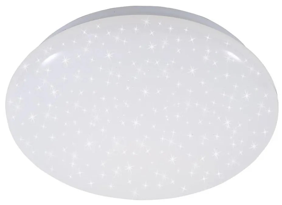 Briloner 3380-116 - LED Ściemniany plafon LED/18W/230V 2700/4000K