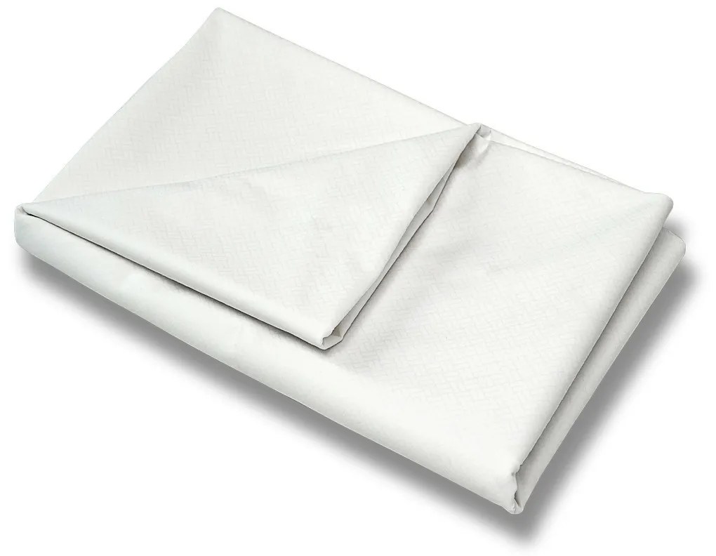 Kvalitex Bawełniane prześcieradło COOL EFECT, 150x 240 cm