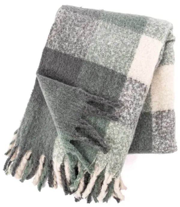 Koc 130x170 cm Melange – Tiseco Home Studio