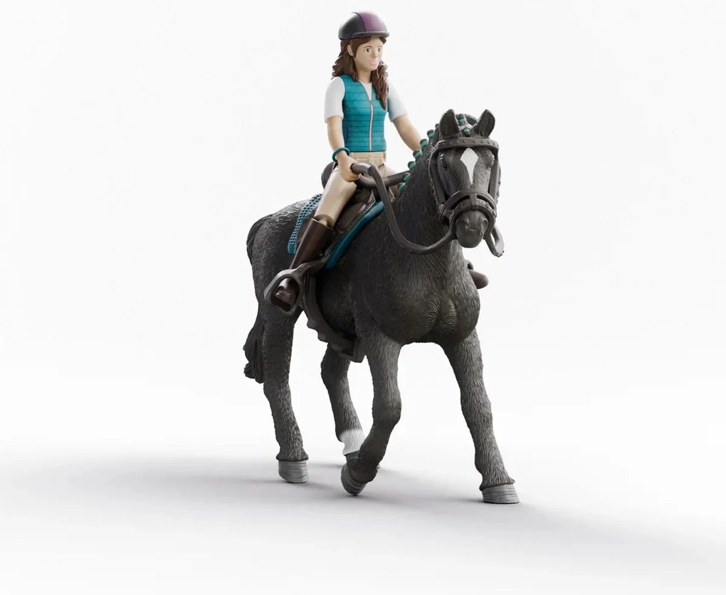 Schleich 42712 Lisa i Storm