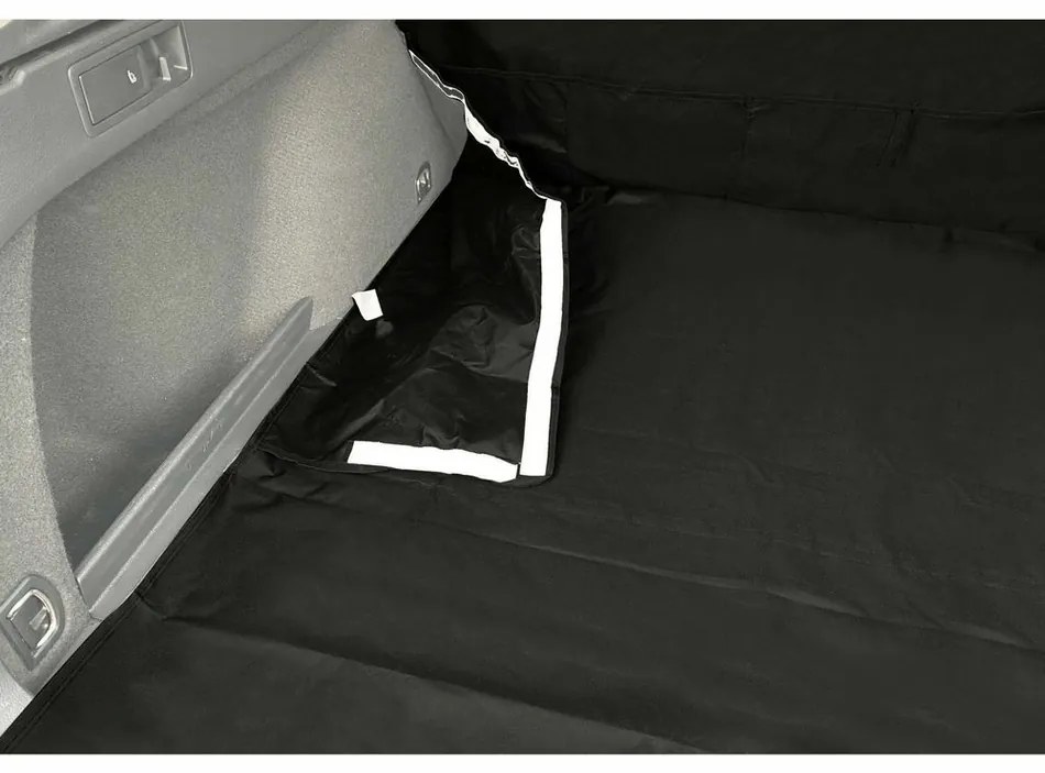 Sixtol Mata ochronna do bagażnika samochodu TRUNK COVER PRO