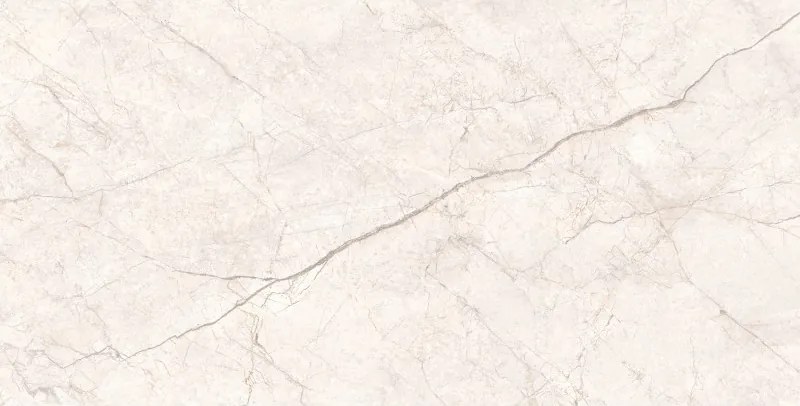 Mexen Leeds Bianco gres szkliwiony rekt. G1, płytka podłogowo-ścienna 120 x 60 cm, carving - TL410-120-060-00