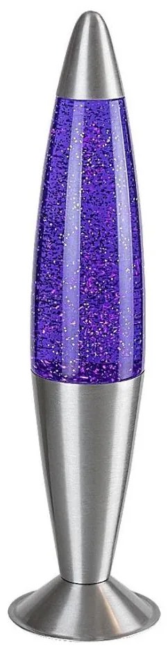 Rabalux 76115 - LED Lampa lawowa GLITTER 2 LED/25W/230V