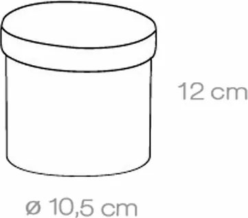 Tescoma Tescoma Pojemnik na przyprawy MONTI, 0,5 l, 0,5 l