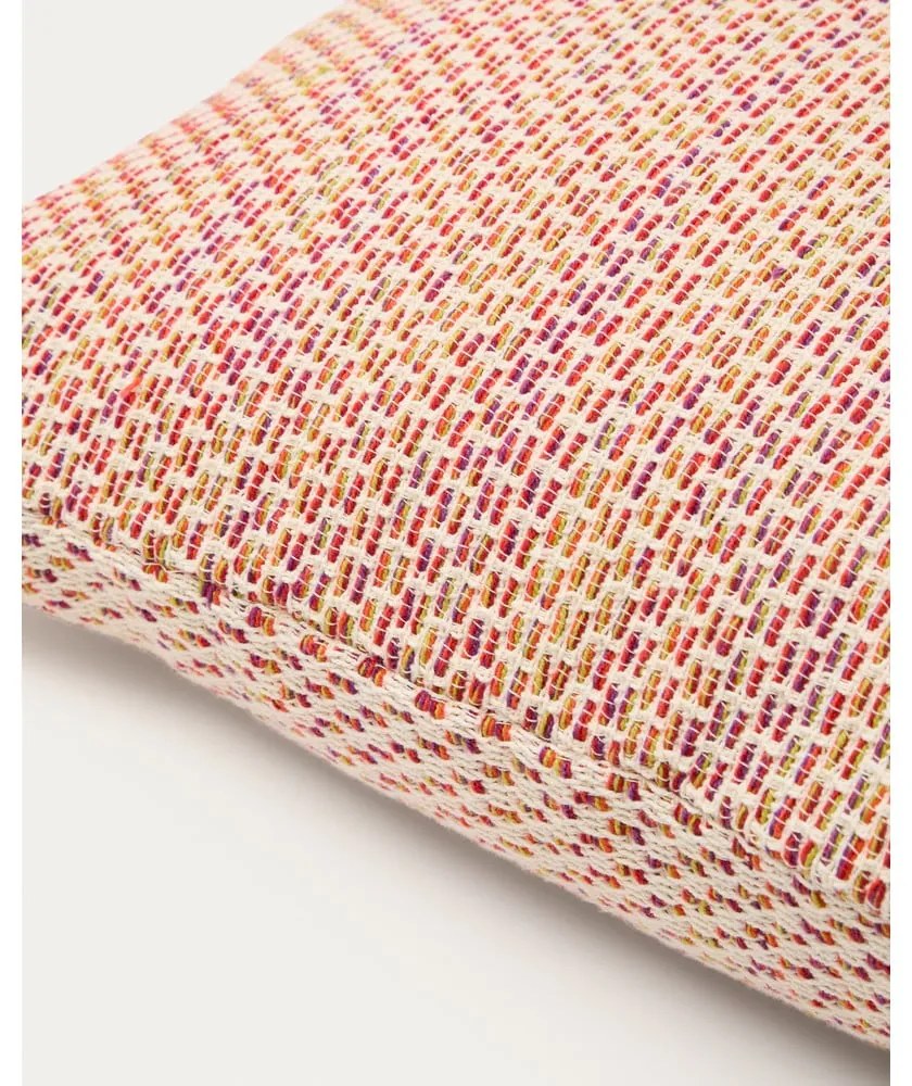 Bawełniana poszewka na poduszkę 50x50 cm Milianne – Kave Home