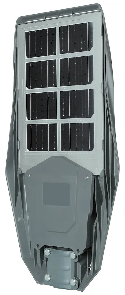 Latarnia Solarna Kers II 300W 1200lm 6500K