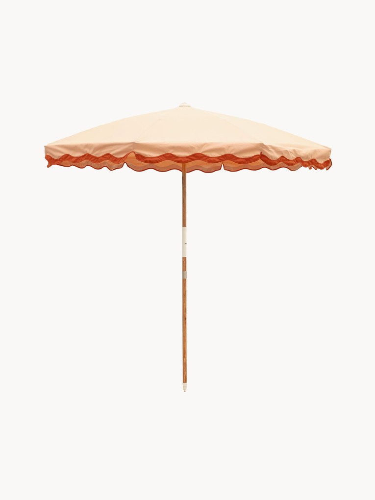 Parasol ogrodowy Amalfi, Ø 230 cm