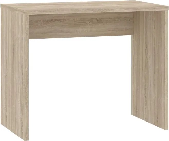 Małe minimalistyczne biurko B19-FX 90
