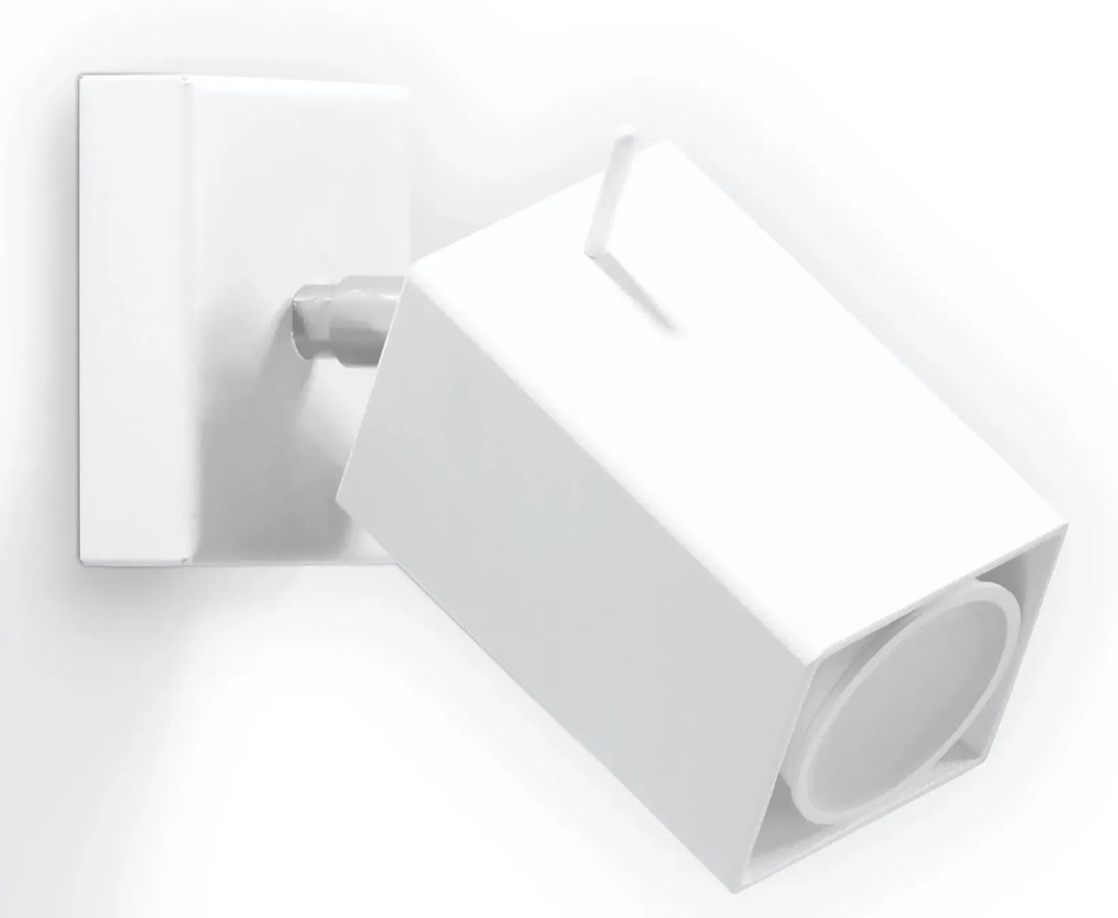 Minimalistyczny kinkiet z regulacją S9-L62