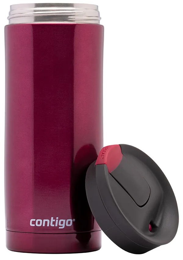 Contigo Butelka termiczna Huron 470 ml Vivacious