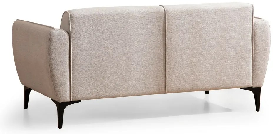 Sofa Belissimo Off White
