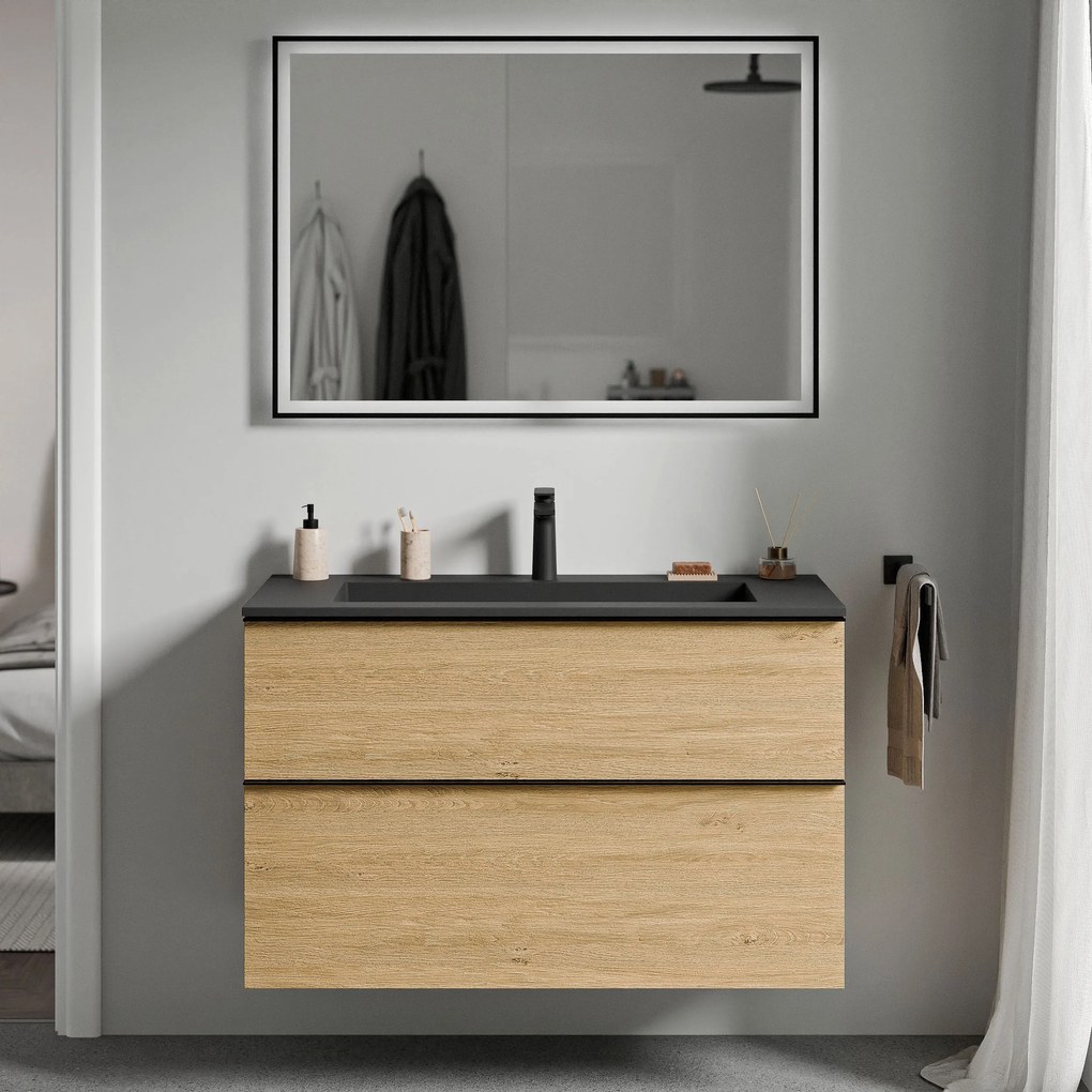 Szafka podumywalkowa LAVOA 80 cm