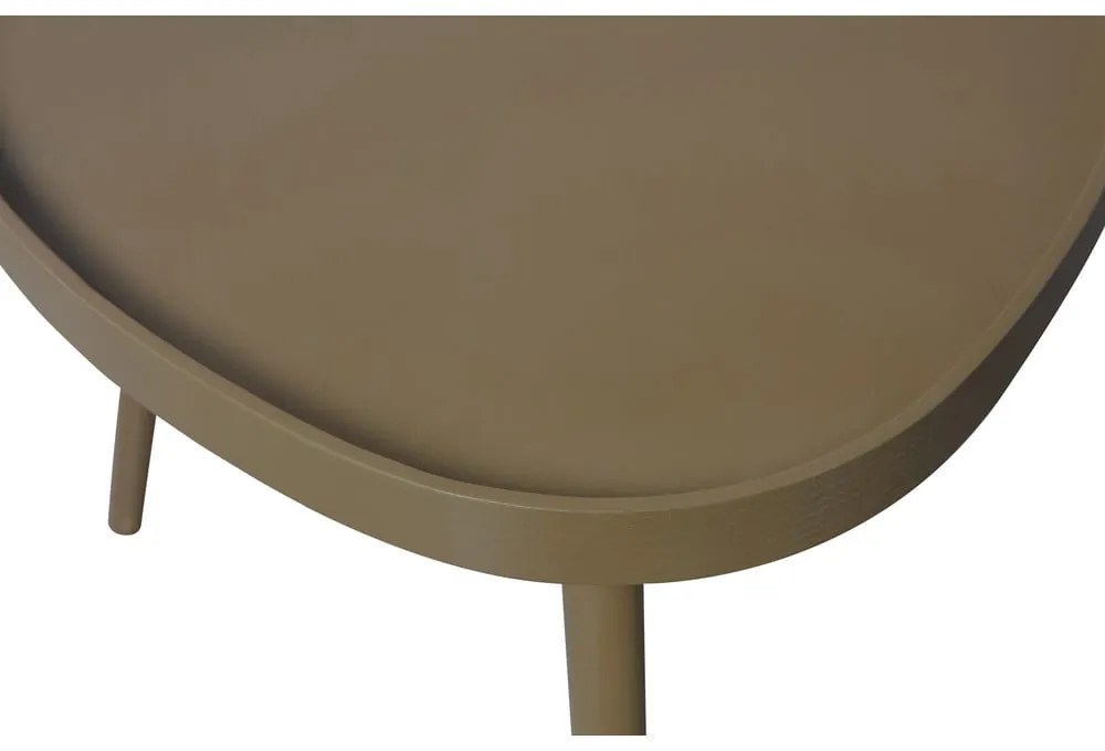 Stolik 50x61 cm Mae – WOOOD