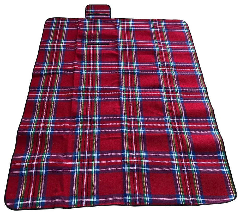 Mata piknikowa 150 x 130 cm