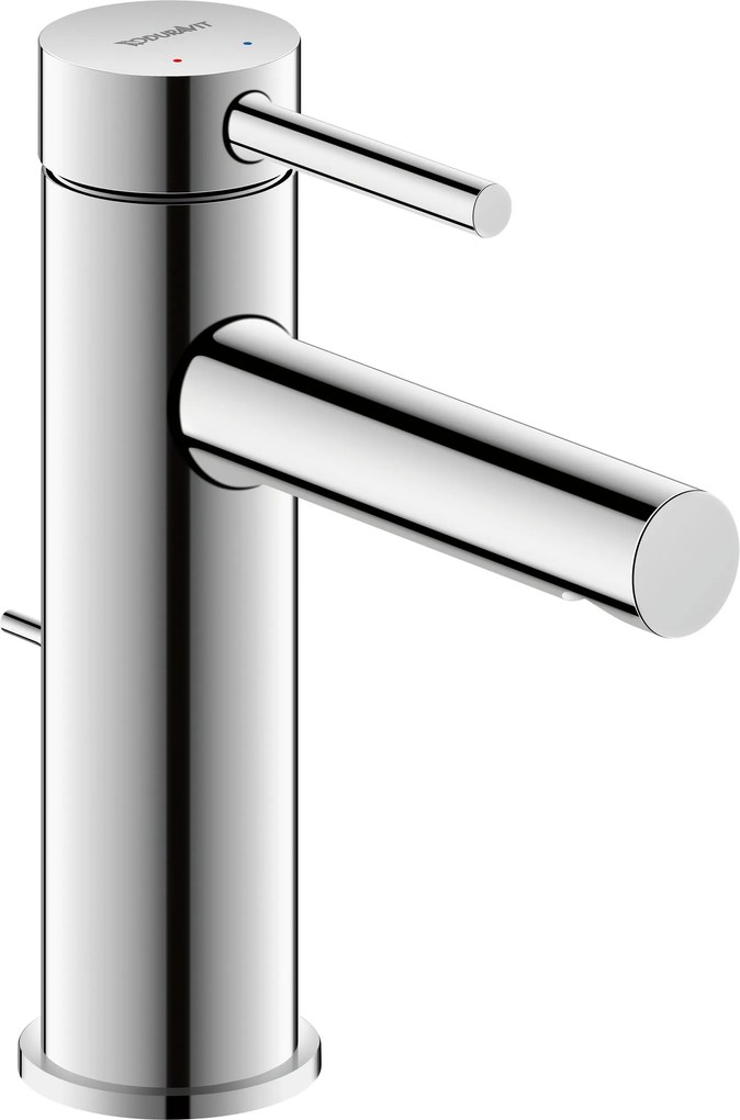 Duravit Circle Einhebel-Waschtischarmatur M