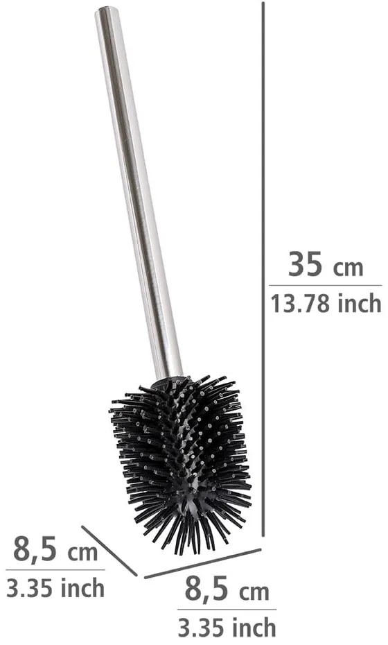 Szczotka do WC Wenko Brush