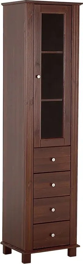 Słupek łazienkowy W2-K73