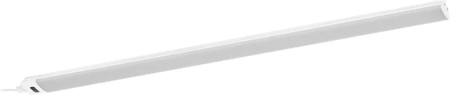 Osram - LED ściemnialna oprawa podszafkowa z czujnikiem LINEAR ANGLE LED/7,5W/230V biała
