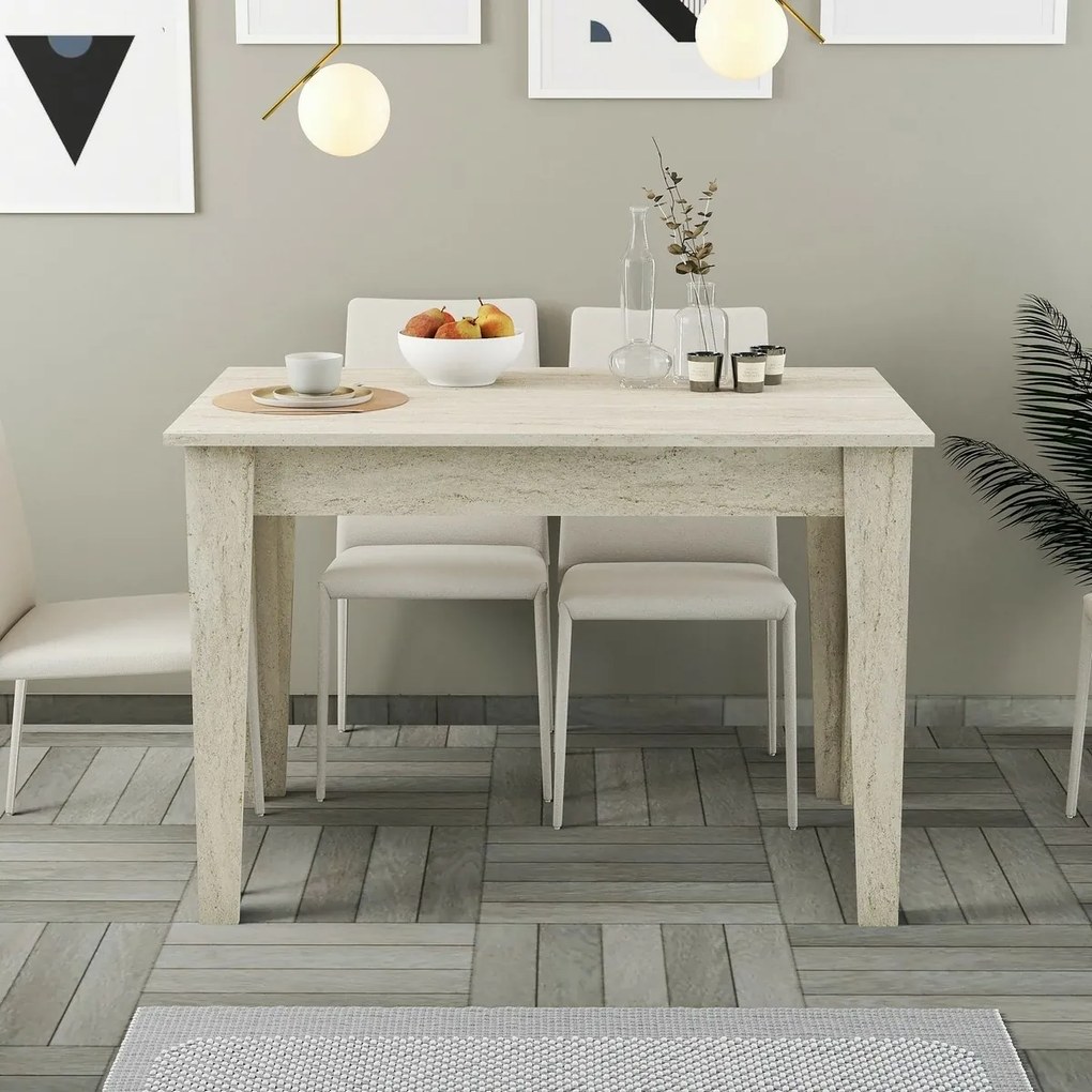 Stół jadalny Kiev Travertine