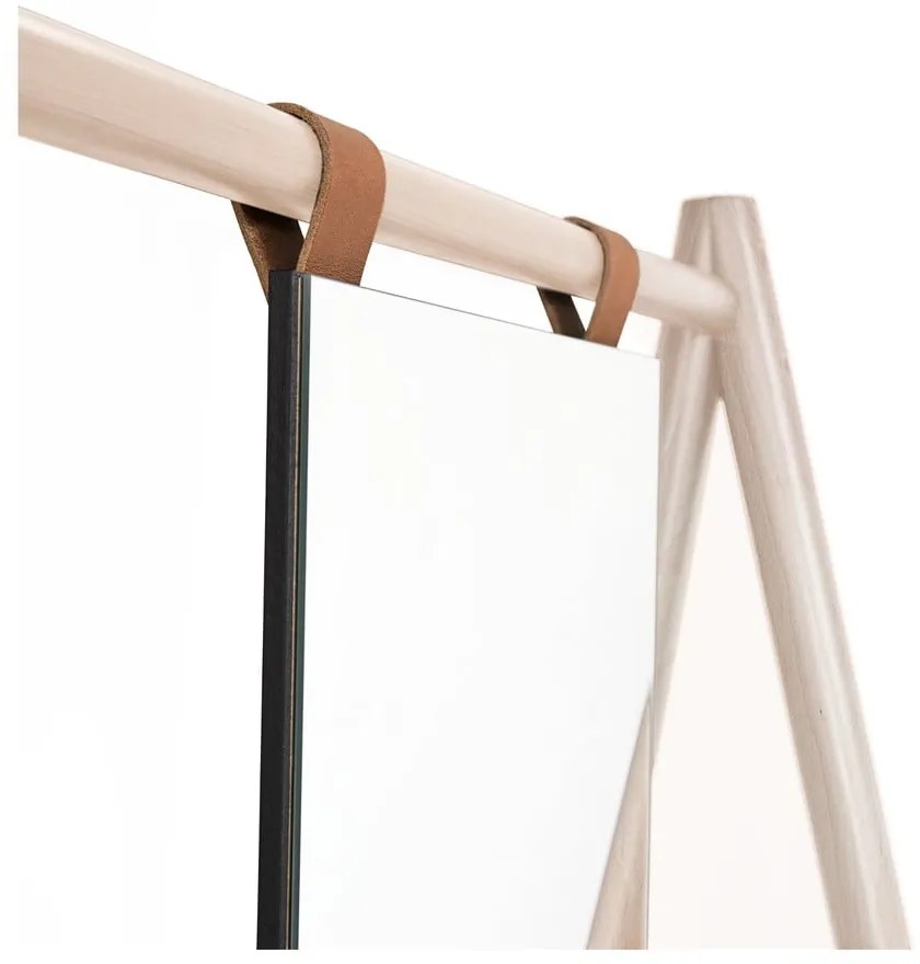 Lustro do wieszaka Karup DesignHongi