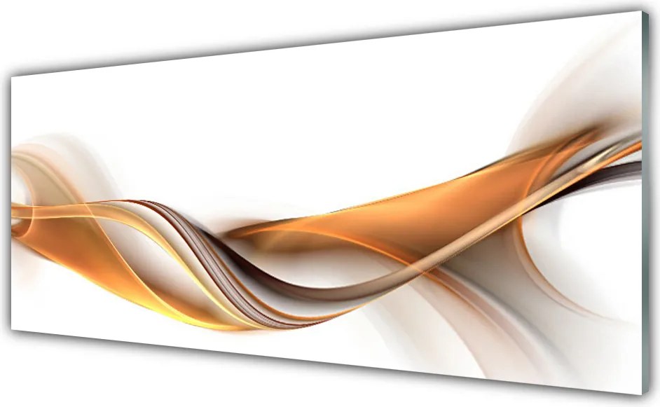 Panel nad blat kuchenny Artystyczna Interpretacja Przestrzeni