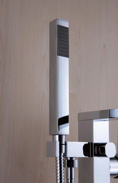 Wolnostojąca bateria wannowa 1521