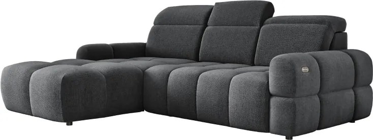 Narożnik MATEO S Wolnostojący Lewostronny WERSAL