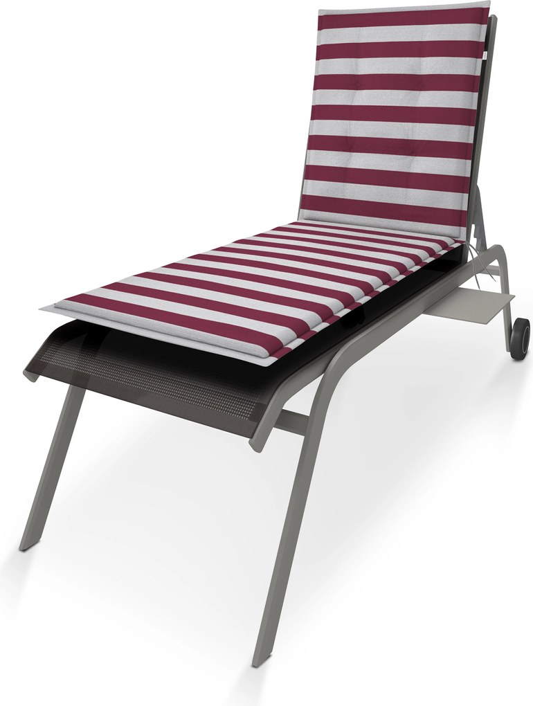 Doppler LIVING 4911 poduszka na leżak