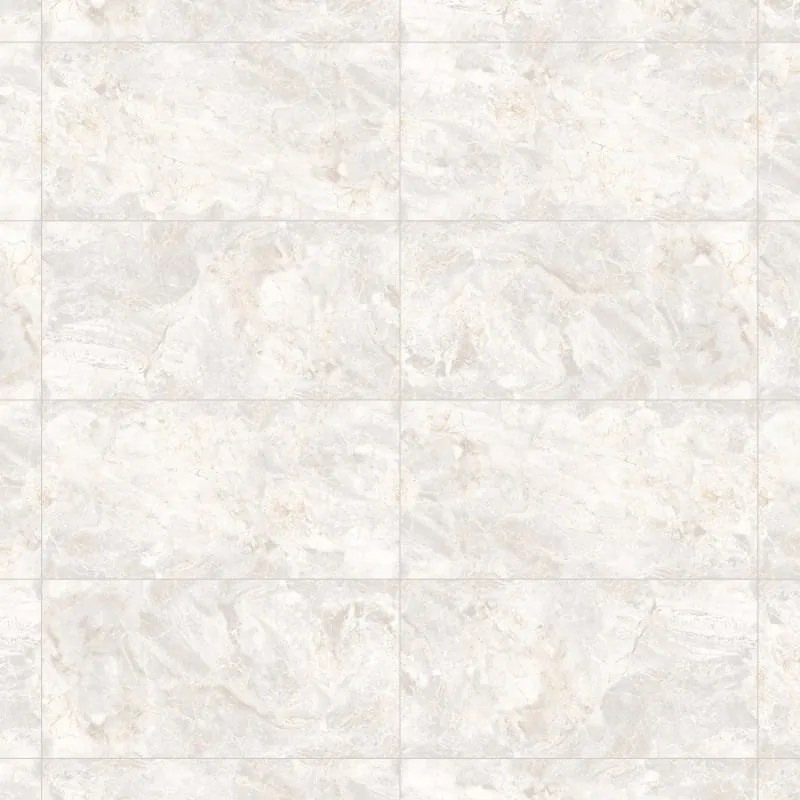 Mexen Orienta Bianco gres szkliwiony rekt. G1, płytka podłogowo-ścienna 120 x 60 cm, carving - TL419-120-060-00