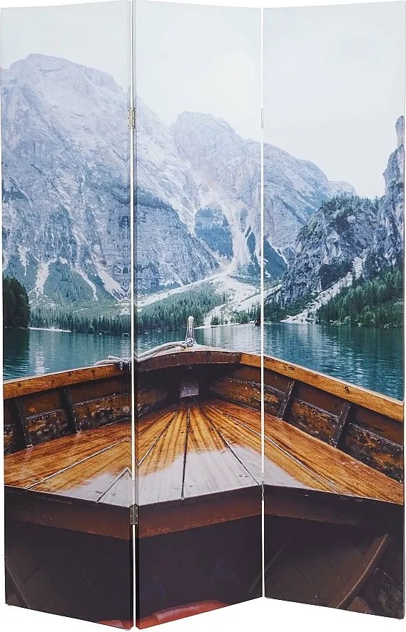 Ekran fotograficzny MCW-A83, 180x121cm łódź