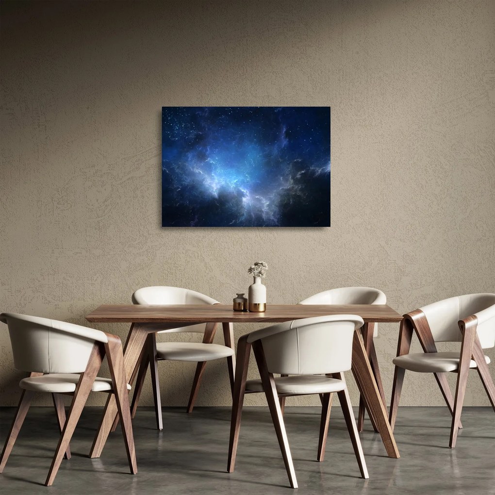 Obraz na szkle nieba (70x50 cm)