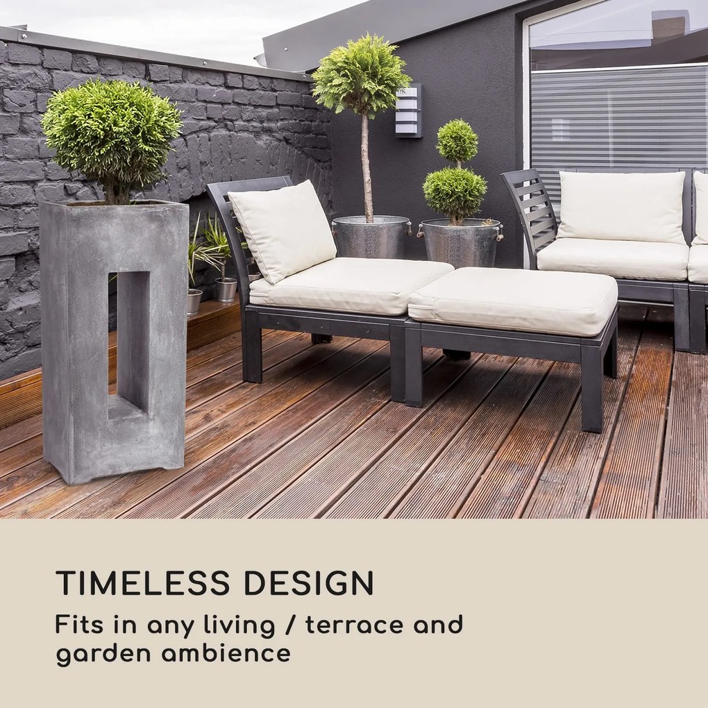 Blumfeldt Airflor Donica