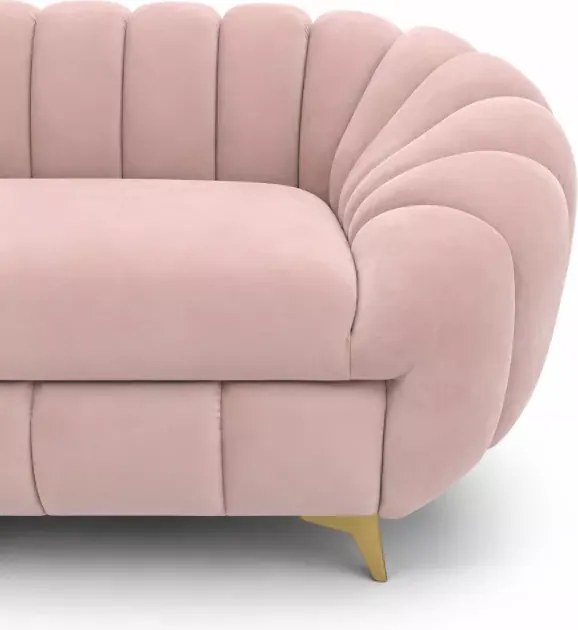 Narożnik Verno 310 × 210 cm, nowoczesny duży narożnik do salonu z przeszyciami