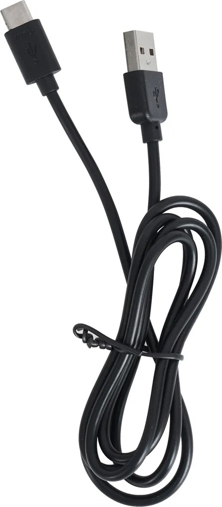 Lampa stołowa w stylu bohemy beżowa z LED, 3-stopniowy ściemniacz, IP54, ładowana solarnie - Duca