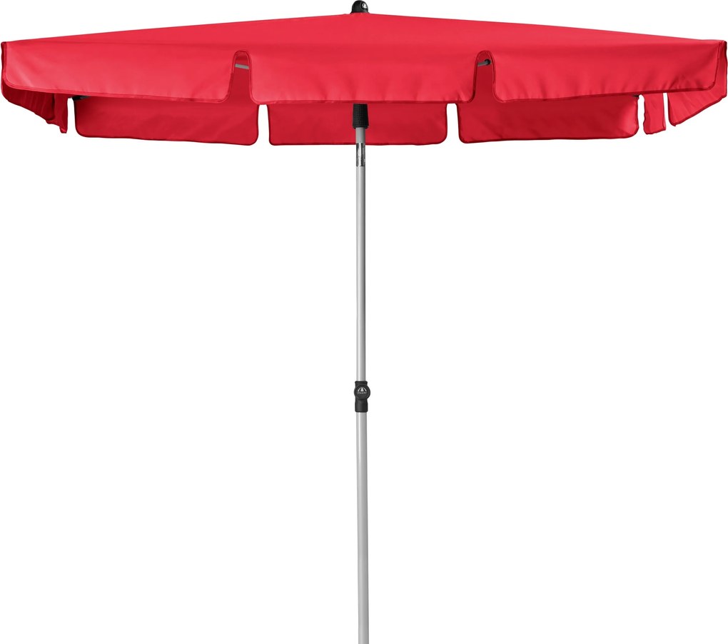 Doppler ACTIVE czerwona