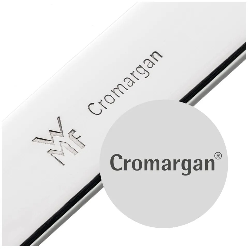 4-częściowy komplet dziecięcych sztućców nierdzewnych WMF Cromargan® Farm