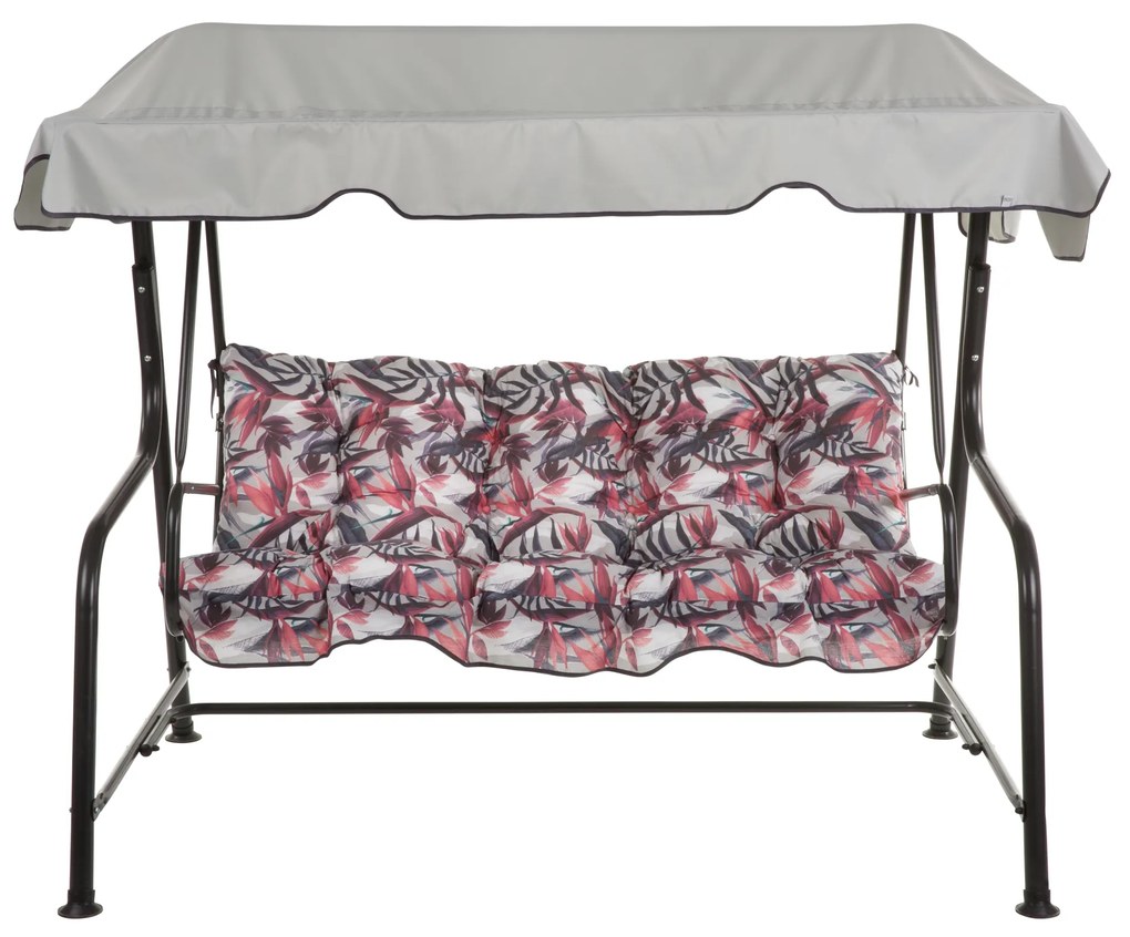 Poduszki z daszkiem na huśtawkę 150 cm Piemont A092-03PB PATIO