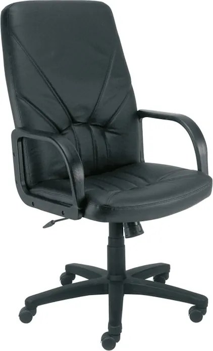 Fotel gabinetowy Manager