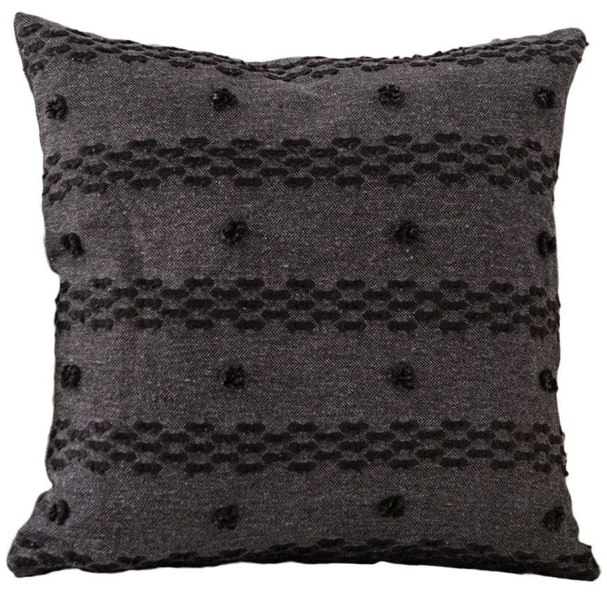 Poszewka na poduszkę 43x43 cm Tuffet – Mioli Decor