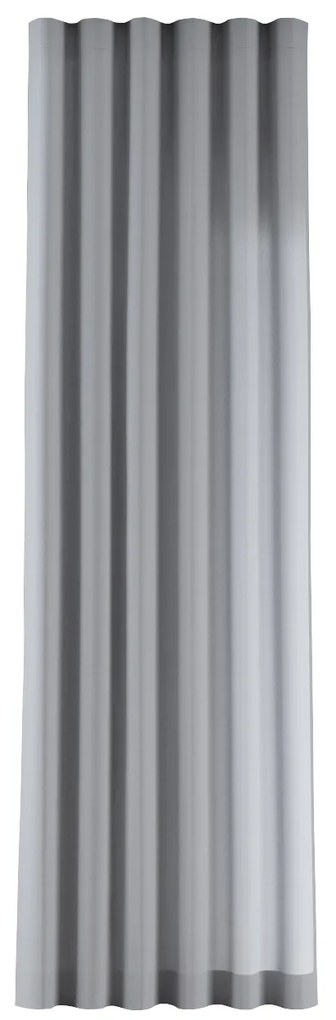 Zasłona na taśmie wave