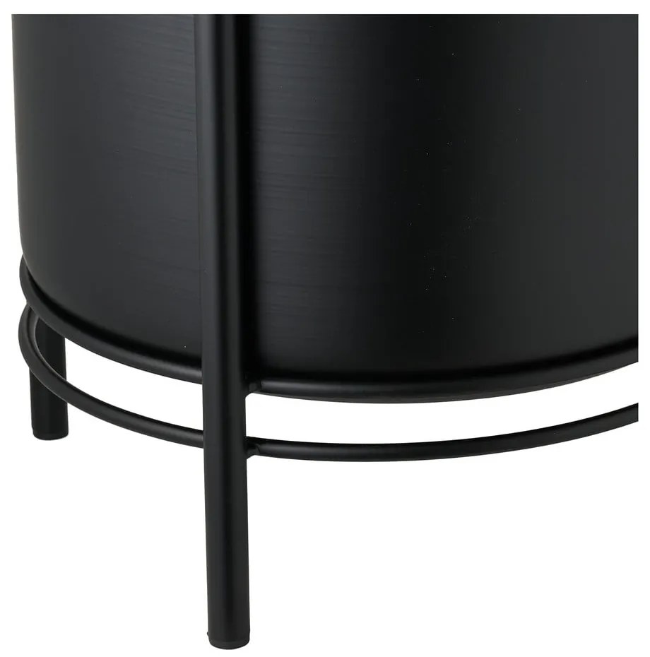 Metalowe osłonki na doniczki zestaw 2 szt. Svarta – House Nordic