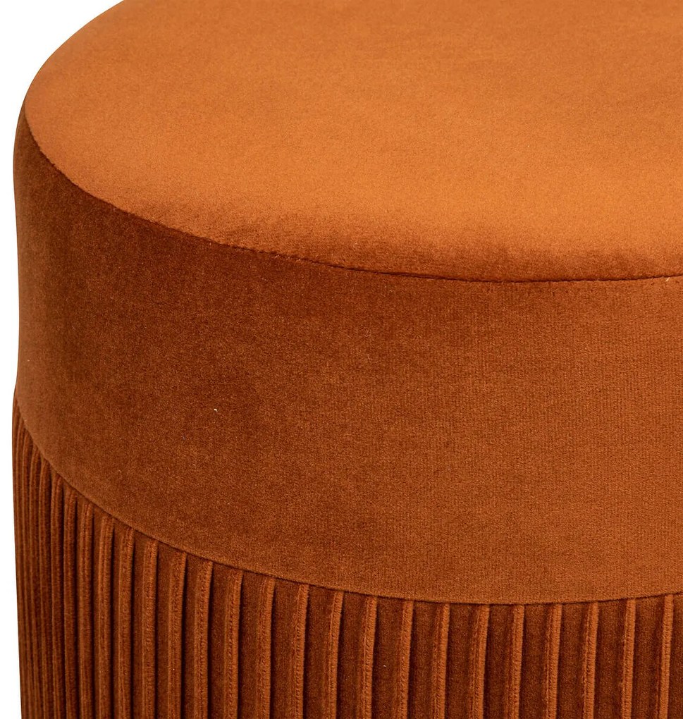 Pufa do siedzenia OTTOMAN, 38 cm
