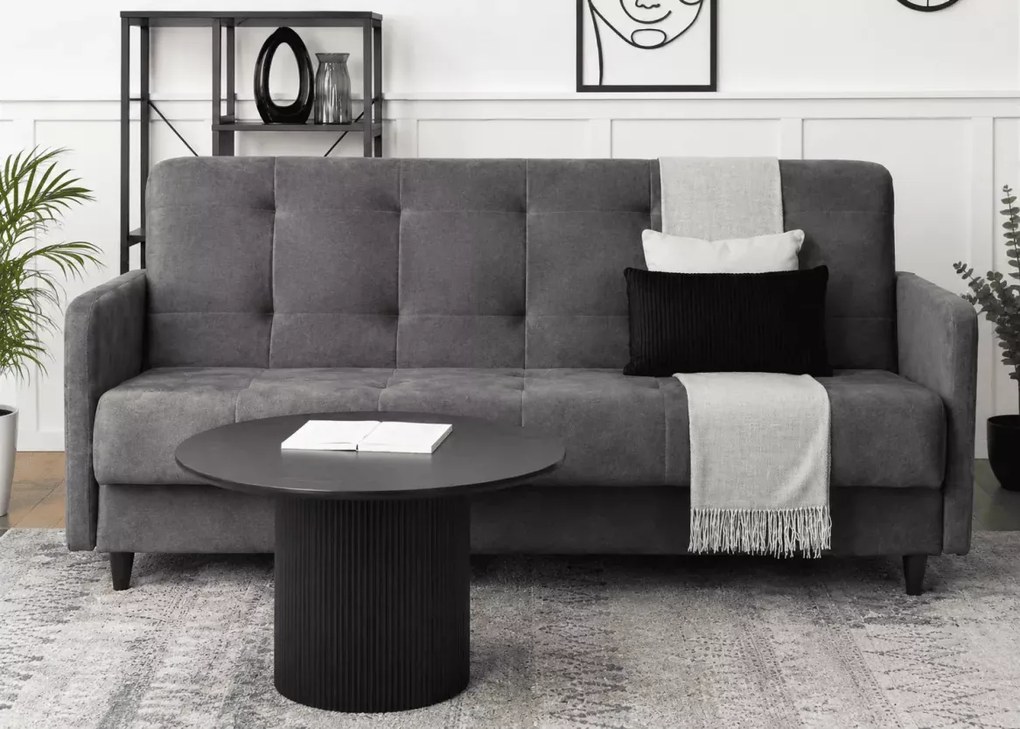 Sofa Anolis z funkcją spania – komfort, styl i miękkość do Twojego salonu