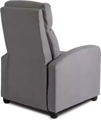 Ergonomiczny fotel wypoczynkowy Vaco rozkładany