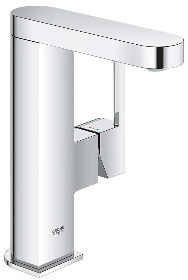 GROHE 23872003 - Bateria umywalkowa PLUS M, chrom błyszczący